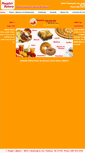 Mobile Screenshot of peoplesbakerymadison.com